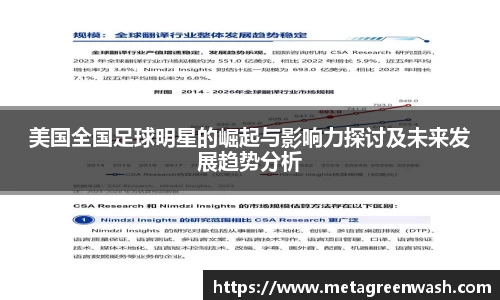 美国全国足球明星的崛起与影响力探讨及未来发展趋势分析
